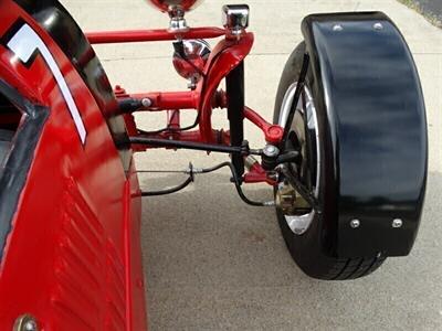 1959 Volkswagen Bugatti Type 35 Tribute - Photo 34 - Scottsburg, IN 47170