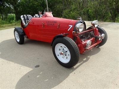 1959 Volkswagen Bugatti Type 35 Tribute - Photo 6 - Scottsburg, IN 47170