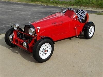 1959 Volkswagen Bugatti Type 35 Tribute - Photo 9 - Scottsburg, IN 47170