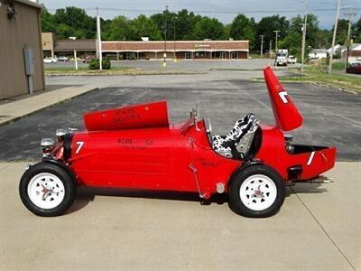 1959 Volkswagen Bugatti Type 35 Tribute - Photo 19 - Scottsburg, IN 47170