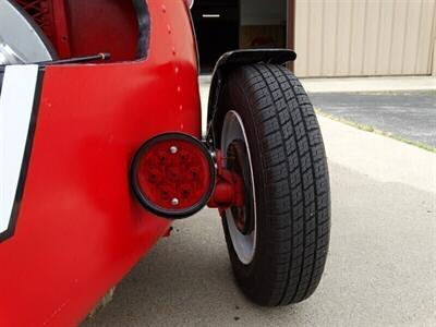 1959 Volkswagen Bugatti Type 35 Tribute - Photo 30 - Scottsburg, IN 47170