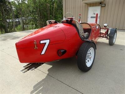 1959 Volkswagen Bugatti Type 35 Tribute - Photo 4 - Scottsburg, IN 47170