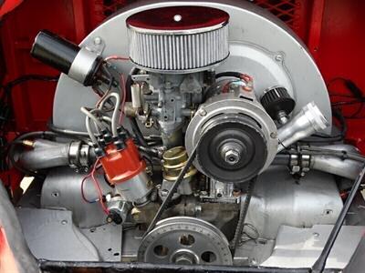 1959 Volkswagen Bugatti Type 35 Tribute - Photo 27 - Scottsburg, IN 47170