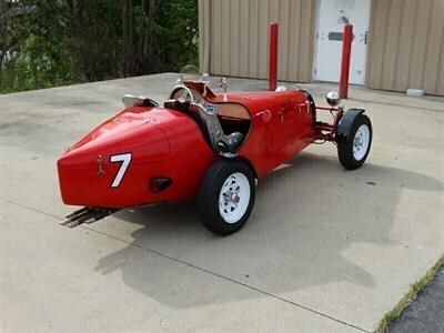 1959 Volkswagen Bugatti Type 35 Tribute - Photo 13 - Scottsburg, IN 47170