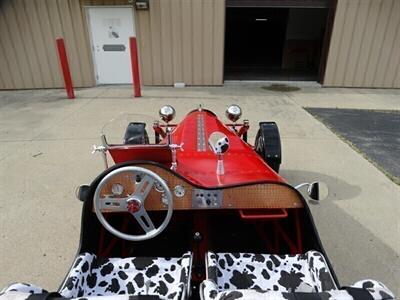 1959 Volkswagen Bugatti Type 35 Tribute - Photo 49 - Scottsburg, IN 47170