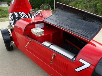 1959 Volkswagen Bugatti Type 35 Tribute - Photo 32 - Scottsburg, IN 47170
