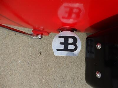 1959 Volkswagen Bugatti Type 35 Tribute - Photo 46 - Scottsburg, IN 47170