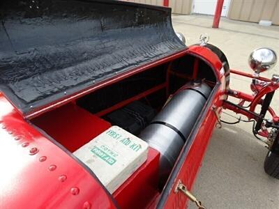 1959 Volkswagen Bugatti Type 35 Tribute - Photo 31 - Scottsburg, IN 47170