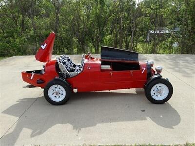 1959 Volkswagen Bugatti Type 35 Tribute - Photo 22 - Scottsburg, IN 47170