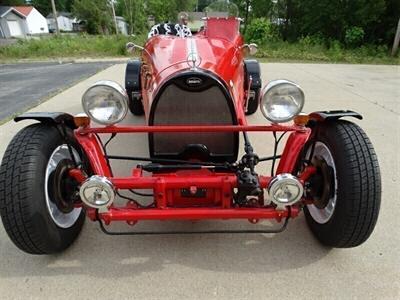 1959 Volkswagen Bugatti Type 35 Tribute - Photo 16 - Scottsburg, IN 47170