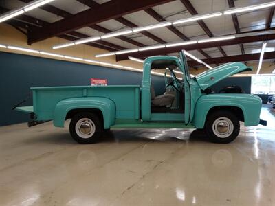 1955 Ford F-250 - Photo 36 - Scottsburg, IN 47170