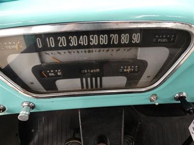 1955 Ford F-250 - Photo 55 - Scottsburg, IN 47170