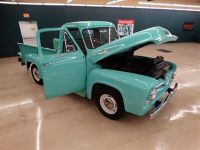 1955 Ford F-250 - Photo 45 - Scottsburg, IN 47170