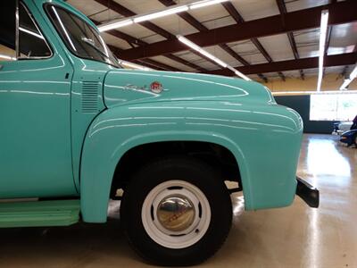 1955 Ford F-250 - Photo 29 - Scottsburg, IN 47170