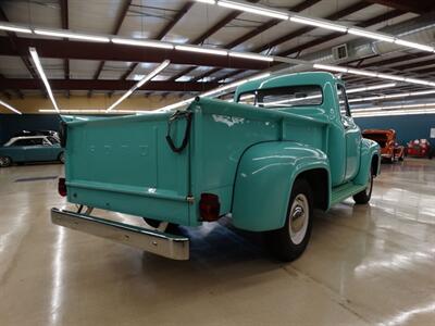 1955 Ford F-250 - Photo 7 - Scottsburg, IN 47170