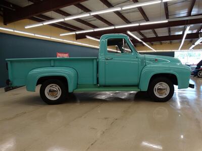 1955 Ford F-250 - Photo 8 - Scottsburg, IN 47170