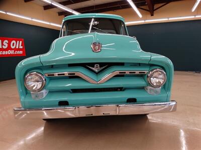 1955 Ford F-250 - Photo 2 - Scottsburg, IN 47170