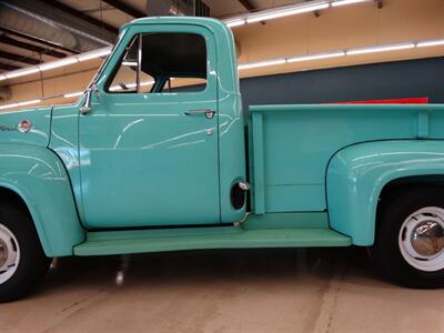 1955 Ford F-250 - Photo 22 - Scottsburg, IN 47170
