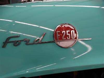 1955 Ford F-250 - Photo 67 - Scottsburg, IN 47170