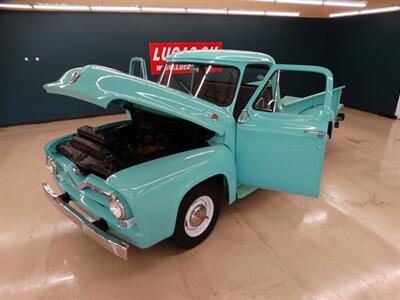 1955 Ford F-250 - Photo 39 - Scottsburg, IN 47170