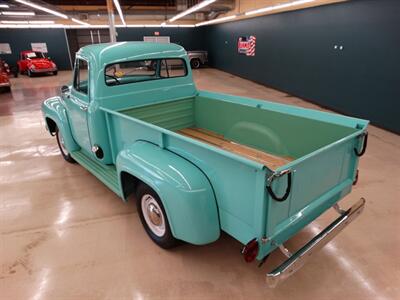 1955 Ford F-250 - Photo 13 - Scottsburg, IN 47170