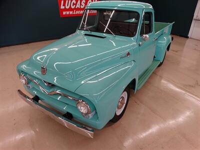 1955 Ford F-250 - Photo 11 - Scottsburg, IN 47170