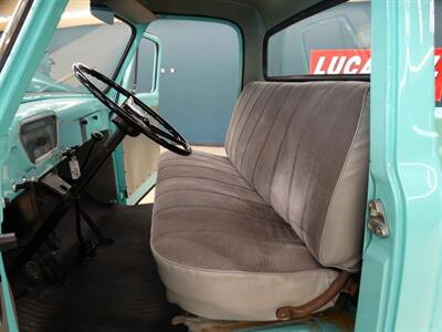 1955 Ford F-250 - Photo 54 - Scottsburg, IN 47170