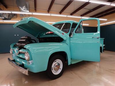 1955 Ford F-250 - Photo 31 - Scottsburg, IN 47170