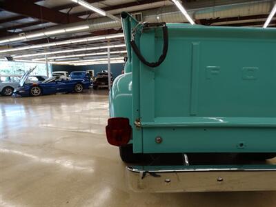 1955 Ford F-250 - Photo 24 - Scottsburg, IN 47170