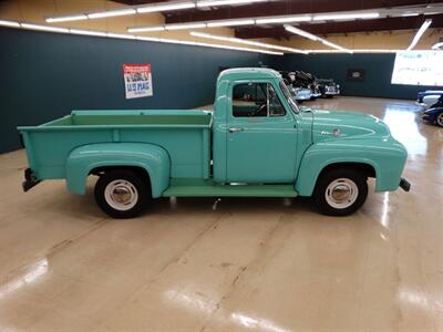 1955 Ford F-250 - Photo 16 - Scottsburg, IN 47170