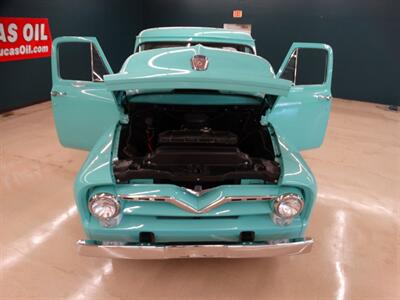 1955 Ford F-250 - Photo 38 - Scottsburg, IN 47170