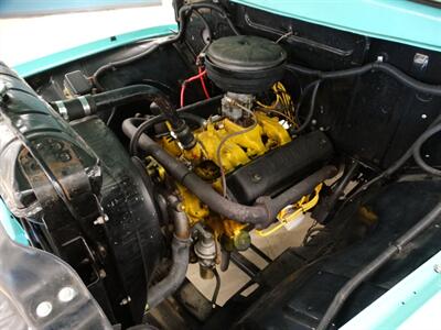 1955 Ford F-250 - Photo 49 - Scottsburg, IN 47170