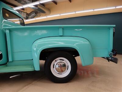 1955 Ford F-250 - Photo 23 - Scottsburg, IN 47170