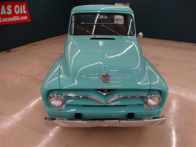 1955 Ford F-250 - Photo 10 - Scottsburg, IN 47170