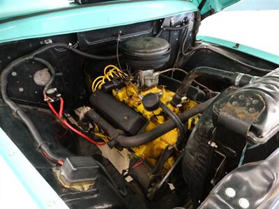 1955 Ford F-250 - Photo 47 - Scottsburg, IN 47170