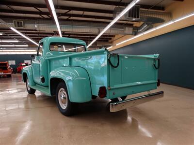 1955 Ford F-250 - Photo 5 - Scottsburg, IN 47170