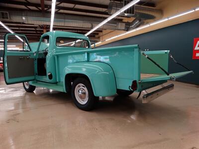 1955 Ford F-250 - Photo 33 - Scottsburg, IN 47170