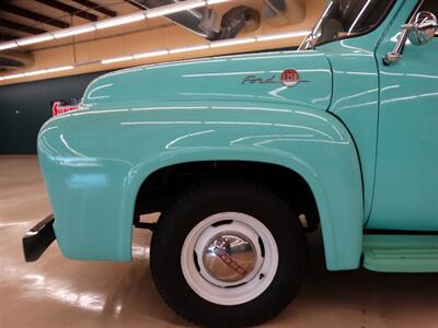 1955 Ford F-250 - Photo 21 - Scottsburg, IN 47170