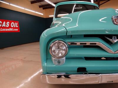 1955 Ford F-250 - Photo 18 - Scottsburg, IN 47170
