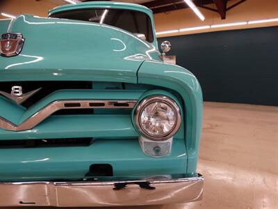 1955 Ford F-250 - Photo 20 - Scottsburg, IN 47170