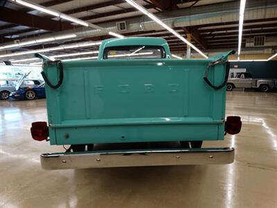1955 Ford F-250 - Photo 6 - Scottsburg, IN 47170