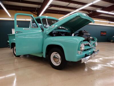 1955 Ford F-250 - Photo 37 - Scottsburg, IN 47170