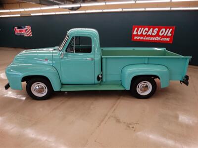 1955 Ford F-250 - Photo 12 - Scottsburg, IN 47170
