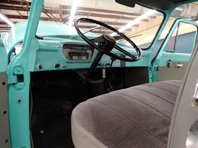 1955 Ford F-250 - Photo 52 - Scottsburg, IN 47170