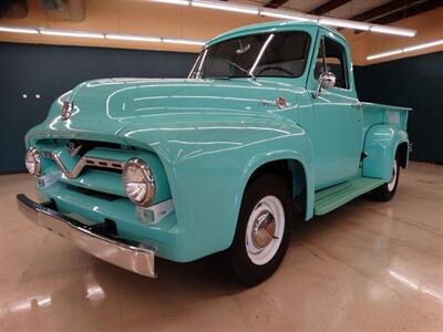1955 Ford F-250 - Photo 3 - Scottsburg, IN 47170
