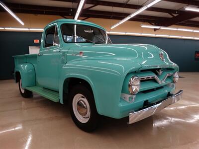 1955 Ford F-250 - Photo 9 - Scottsburg, IN 47170