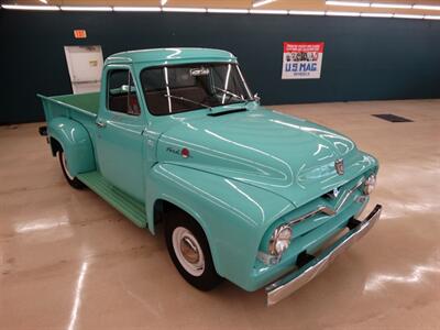 1955 Ford F-250 - Photo 17 - Scottsburg, IN 47170