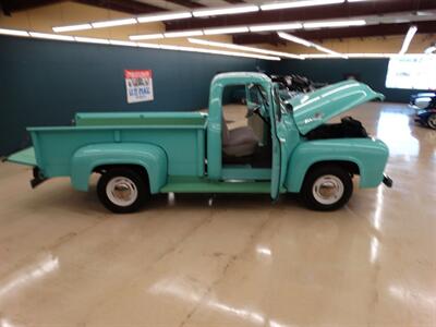 1955 Ford F-250 - Photo 44 - Scottsburg, IN 47170