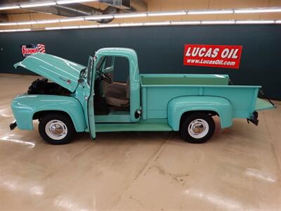 1955 Ford F-250 - Photo 40 - Scottsburg, IN 47170