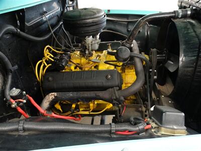 1955 Ford F-250 - Photo 46 - Scottsburg, IN 47170